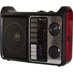 Golon RX-333 Red Black