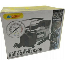 Andowl Q-T137
