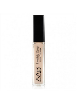 MD Professionnel Invisible Cover 02 Liquid Concealer 8ml