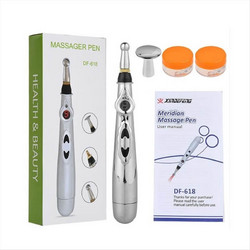 Meridian Massage Pen DF-618 Συσκευή Μασάζ Προσώπου