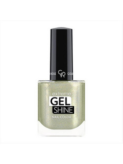 Golden Rose Extreme Gel Shine 36 Gloss Βερνίκι Νυχιών Quick Dry 10.2ml