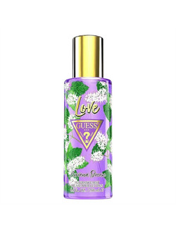 Guess Love Nirvana Dream Body Mist 250ml