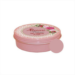 Alezori Cream Scarf Gel 20gr