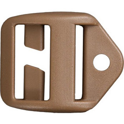 Πόρπη 2M LL Split-Bar 25mm Savotta Brown