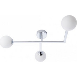 Bronze Design Lighting N.187 Κρεμαστό Φωτιστικό Οροφής