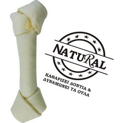 Natural Κόκκαλο Κόμπος Ασβεστίου 20cm 1τμχ