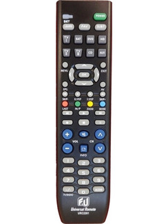 F&U URC2261