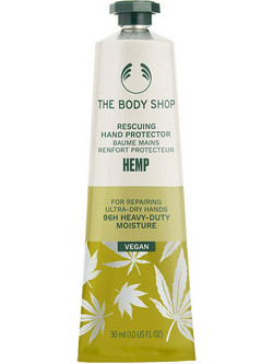 The Body Shop Hemp Hand Protector 30ml
