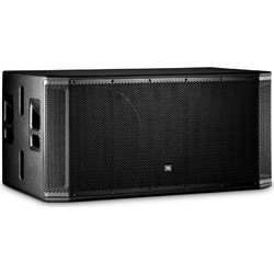 JBL SRX-828S