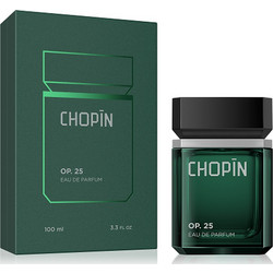 Chopin No 25 Men Eau de Parfum 100ml