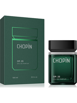 Chopin No 25 Men Eau de Parfum 100ml