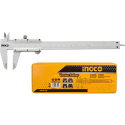 Παχύμετρο INOX 150mm
