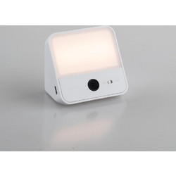 ΦΩΤΙΣΤΙΚΟ ΠΑΓΚΟΥ LED 1.25 3000K 7.6x7.33cm Ν. LEDBAT-AURIKA