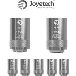 Joyetech Cubis BF Clapton Αντίσταση 1.5 Ohm