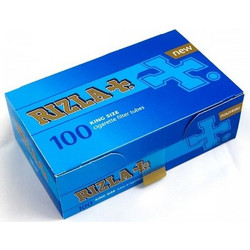 Rizla 'δεια Τσιγάρα 8mm 100 Τμχ