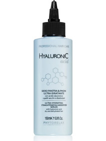 Phytorelax Hyaluronic Acid Ultra Hydrating Straighthener Serum 150ml