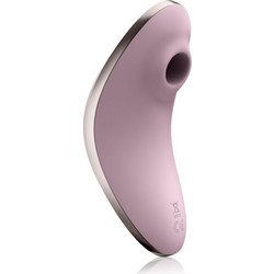 Satisfyer Vulva Lover 1 Air Pulse Vibrator Κλειτοριδικός Δονητής Μωβ
