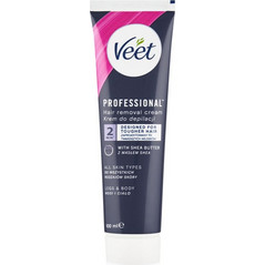 Veet Expert Αποτριχωτική Κρέμα 100ml