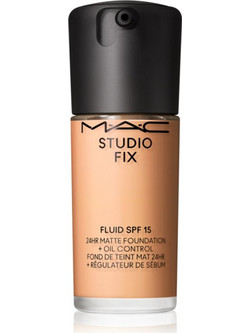 M·A·C Studio Fix Fluid NW15 Liquid Make Up SPF15 30ml