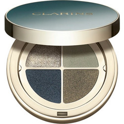 Clarins Ombre 05 Jade Gradation Παλέτα Σκιών 4.2gr