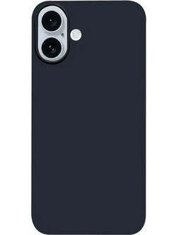 Beline Candy - θήκη για Apple iPhone 16 Plus - Μαύρο