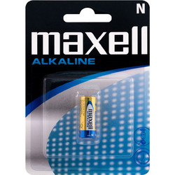Maxell LR1/LR01/N/E90/910A 1τμχ