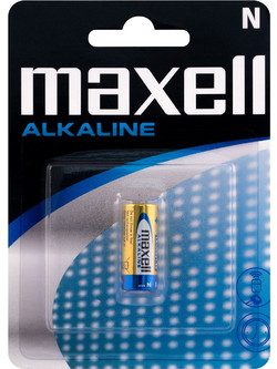 Maxell LR1/LR01/N/E90/910A 1τμχ