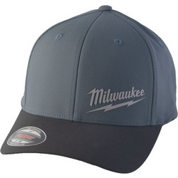 Milwaukee Καπέλο Υφασμάτινο Μπλε 4932493106