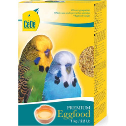 Cede Premium Eggfood 1kg