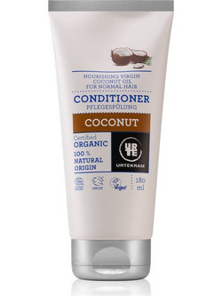 Urtekram Coconut Conditioner 180ml