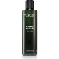 Madara Gloss & Vibrancy Σαμπουάν 250ml