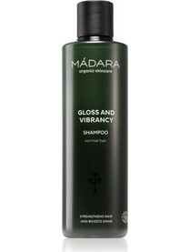 Madara Gloss & Vibrancy Σαμπουάν 250ml