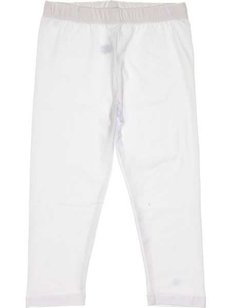 Joyce κολάν κάπρι Plain White