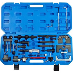 GEKO Timing wheel locking set 34 pcs (G02835)