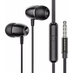 Borofone BM57 Black