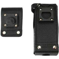 ENTEL CLC-DT2 Leather case for walkie ATEX ENTEL DT-952