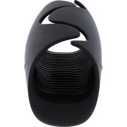 Ohmama Male Vibration & Heating Function Pocket Αυνανιστήρι με Δόνηση
