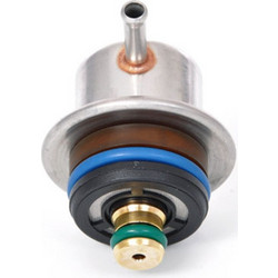 Bosch Ρυθμιστής Πίεσης Καυσίμων - 0 280 160 661