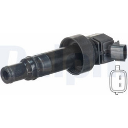 Πολλαπλασιαστής DELPHI GN10634-12B1