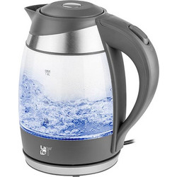 Lafe LAFCZA46854 Γυάλινος Βραστήρας 1.8lt 2200W
