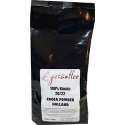 100% Κακάο 20-22 Getcoffee 500g