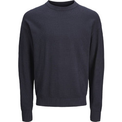Jack & Jones Ανδρικό Πουλόβερ Πράσινο Mint 12261771