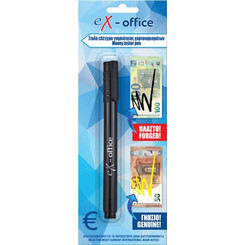 ΜΑΡΚΑΔΟΡΟΙ eX-OFFICE ΑΝΙΧΝΕΥΣΗΣ ΠΛΑΣΤΩΝ 402418