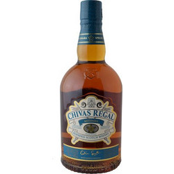 Chivas Regal Mizunara Ουίσκι Blended 40% 700ml