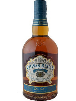 Chivas Regal Mizunara Ουίσκι Blended 40% 700ml