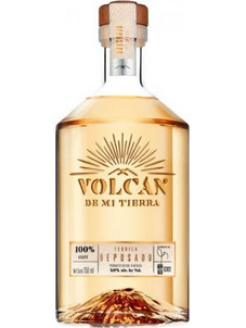 Volcan Anejo De Mi Tierra Τεκίλα 700ml