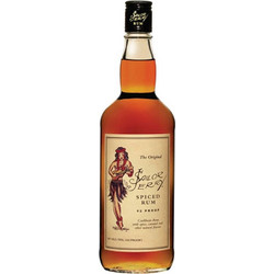 Sailor Jerry Spiced Ρούμι 40% 700ml