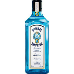 Bombay Sapphire English Estate 700ml