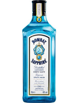 Bombay Sapphire English Estate 700ml