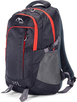 Benzi BZ5455 35lt Black